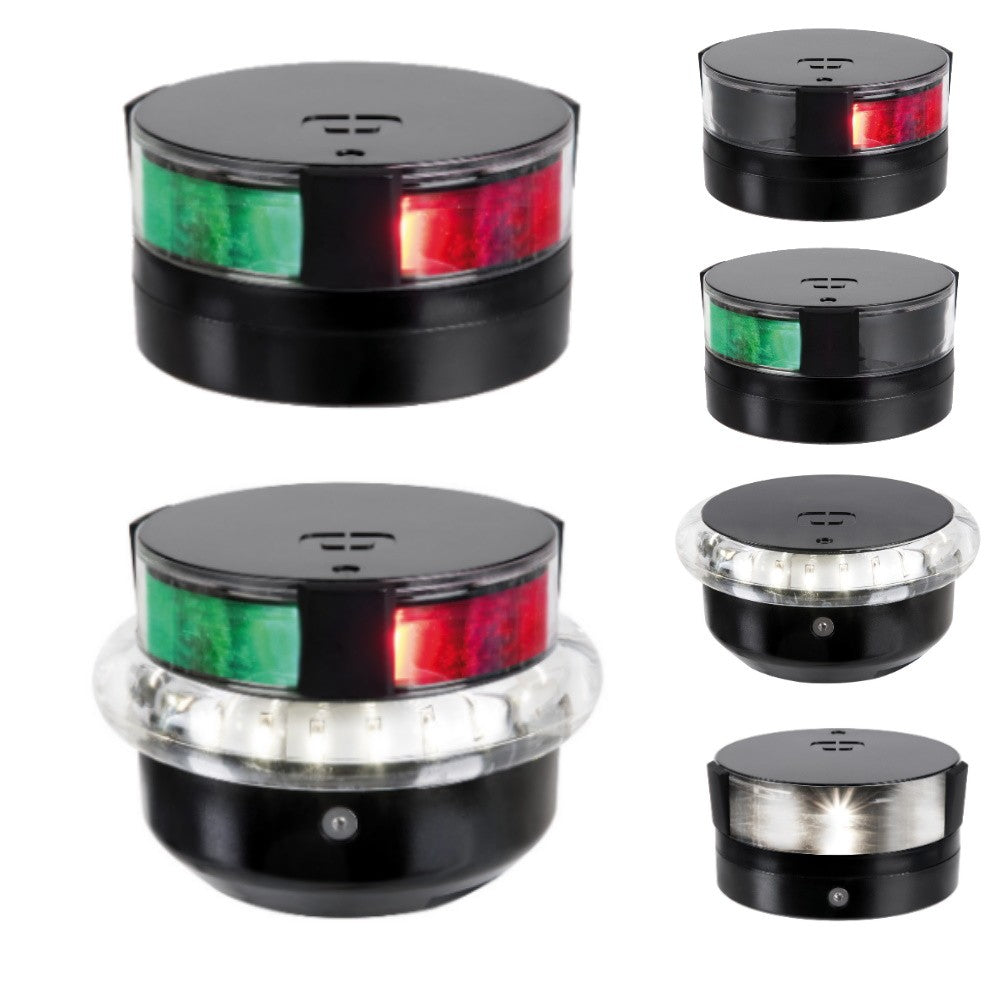 OSCULATI Discovery LED 360-deg. Navigation Lights