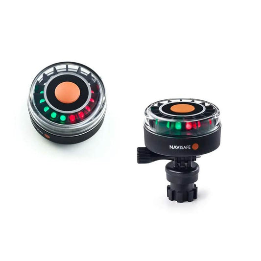 NAVISAFE Navilight Triclour Portable Navigation Light