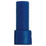 POLYFORM Fender Inflation Adapter-Blue