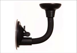 NAVISAFE Navilight Bendable Suction Mount Holder