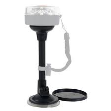 NAVISAFE Navilight Bendable Suction Mount Holder