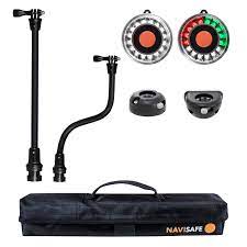NAVISAFE Navilight Bendable Dinghy Pack