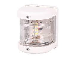 TALAMEX LED Masthead Navigation Light White