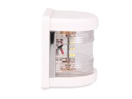 TALAMEX LED Masthead Navigation Light White