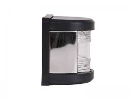 TALAMEX LED Stern Navigation Light Black