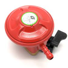 Propane Clip on Regulator 27mm
