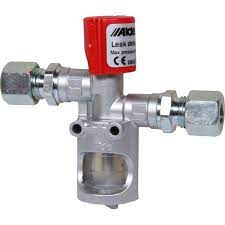 ALDE Marine/Boat 10mm Gas Leak Detector (Bubble Tester)