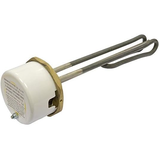 1KW 11" Vertical Immersion Heater Element (9-10215)