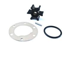 VOLVO Penta Impeller 803729 - (Also see 3586494)