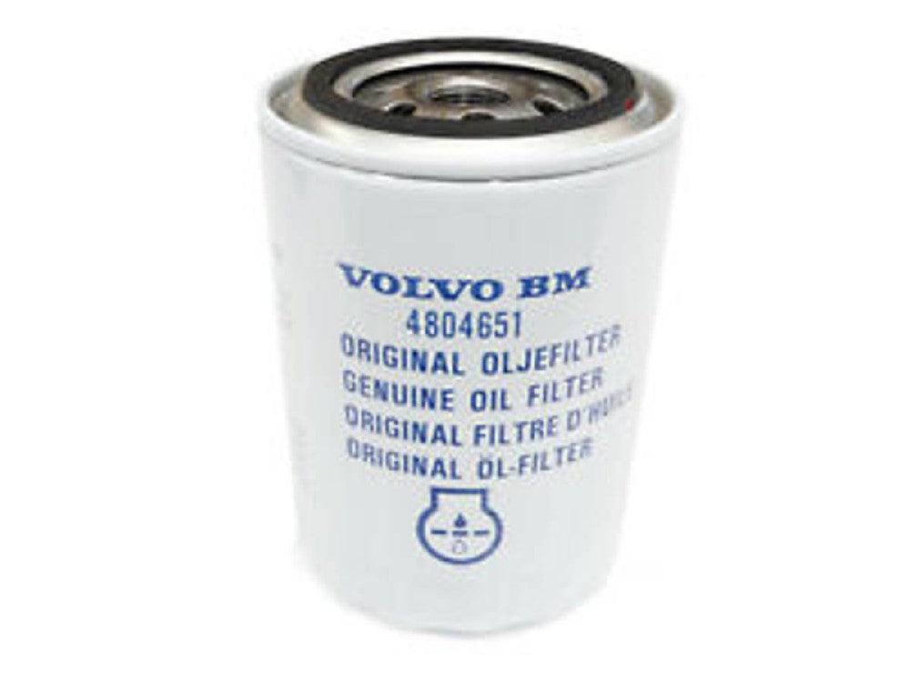 Volvo Penta Oil Filter (4804651)