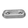 TECNOSEAL Magnesium Bolt on Bar Vetus Type Anode