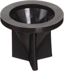 JABSCO Joker Valve for Manual Toilets