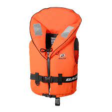 BALTIC Skipper Life Jacket-Orange