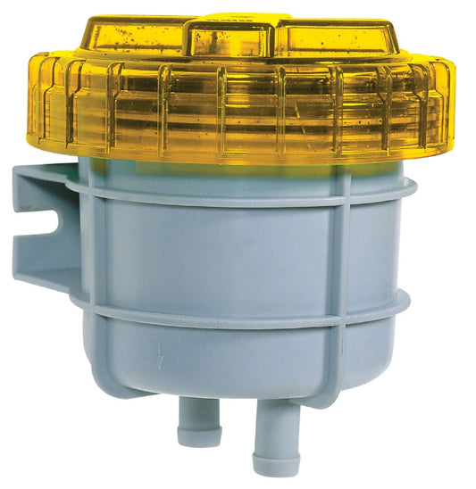 Vetus Bilge water/Oil Seperator BISEP19