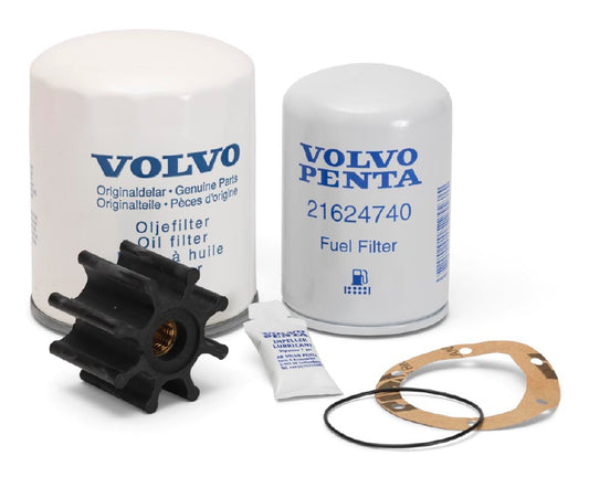 VOLVO Penta D2 Service Kit (21189426)