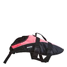 BALTIC Pet Buoyancy Aid XS - 3kg Pink/Black