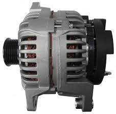 SHIRE/SHANKS 150A ALTERNATOR (RDG20110201)