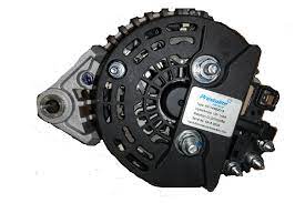 SHIRE/SHANKS 150A ALTERNATOR (RDG20110201)