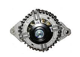 SHIRE/SHANKS 150A ALTERNATOR (RDG20110201)