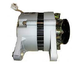 SHIRE/SHANKS 40A ALTERNATOR (LL480QE-12100)