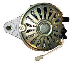 SHIRE/SHANKS 40A ALTERNATOR (LL480QE-12100)