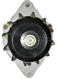 SHIRE/SHANKS 40A ALTERNATOR (LL480QE-12100)