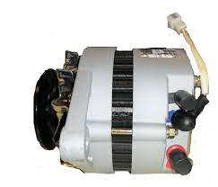 SHIRE/SHANKS 40A ALTERNATOR (LL480QE-12100)