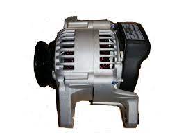 SHIRE/SHANKS 40A ALTERNATOR