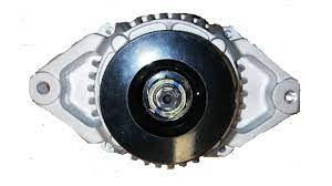 SHIRE/SHANKS 40A ALTERNATOR