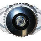 SHIRE/SHANKS 40A ALTERNATOR