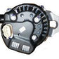 SHIRE/SHANKS 40A ALTERNATOR