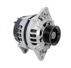 SHIRE/SHANKS Alternator 12V 125A (128990-77250)