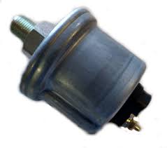 SHIRE/SHANKS Oil Pressure Sensor (only if Deluxe Panel is fitted) (RDG6752)