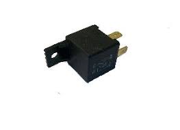 SHIRE/SHANKS Starter Relay 30A (RDG1396)