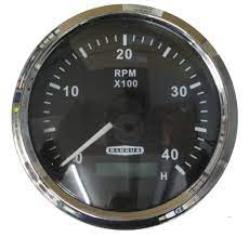 SHIRE/SHANKS Tacho Gauge (RDG20710158)