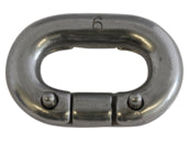 TALAMEX Chain Link Shackle 8mm (77.318.008)