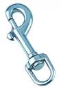 SWIVEL Eye Snap Hook 10mm (74.103.010)
