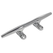 TALAMEX Hollow Base Cleat 200mm (66.114.200)