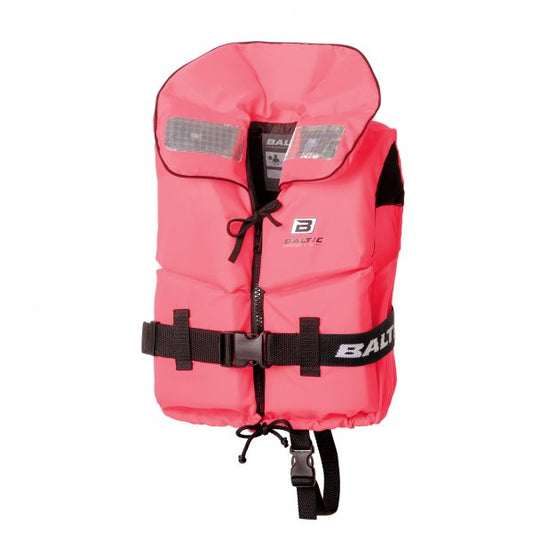 BALTIC Childs 100N Split Front Lifejacket 15-30kg