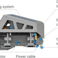 Epropulsion i-10 Electric Inboard Motor Basic Package