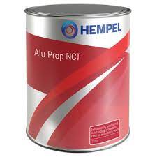 Hempel 7473A Alu Prop NCT Antifouling 750ml (Black-19990)