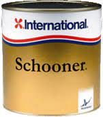 INTERNATIONAL Schooner Tung Oil Varnish 750ml (YVA086/750)