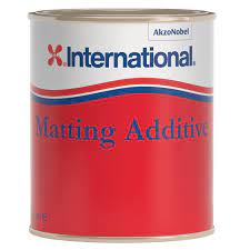 INTERNATIONAL Matting Additive 750ml (401618)