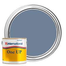 INTERNATIONAL One UP Blue Grey Primer/Undercoat 750ml (YUC001/750AA)