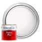 INTERNATIONAL Toplac Plus High Gloss Top Coat Paint 750ml Mediterranean White 545 (YKL184)