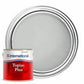 INTERNATIONAL Toplac Plus High Gloss Top Coat Paint 750ml Platinum 151 (YLK151/750)