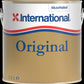 INTERNATIONAL Original General Purpose Gloss Varnish 2.5L (401627)