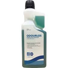 Odourlos Holding Tank Treatment Concentrate 1 litre