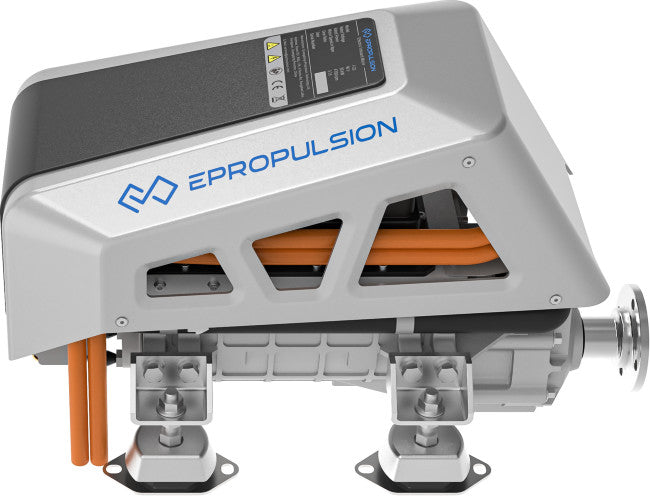 Epropulsion i20 inboard motor -  complete package