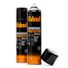 Fabsil Universal Waterproofer Protector Aerosol 600ml